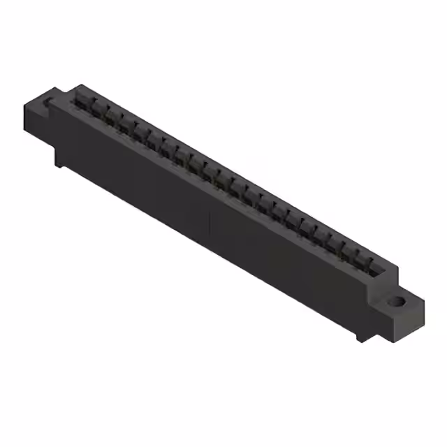 387-021-520-604 EDAC Inc.  Edgeboard Connectors
